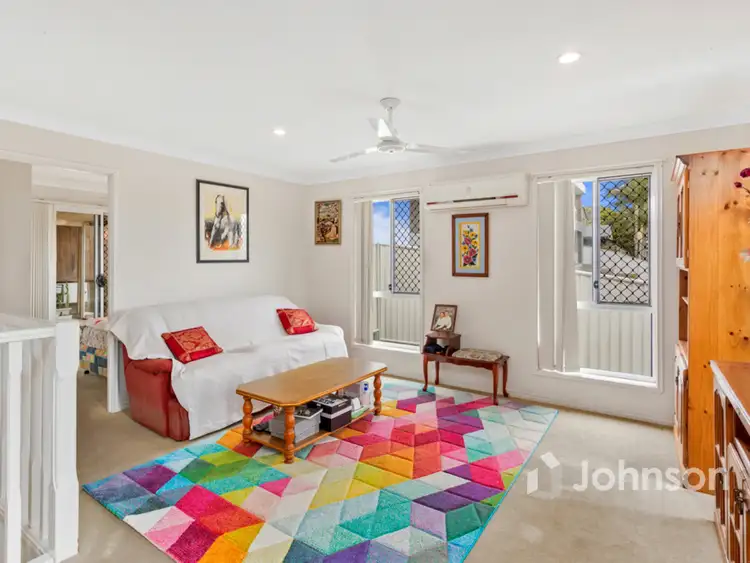 Fifth view of Homely house listing, 2/12 Thelma Avenue, Biggera Waters QLD 4216