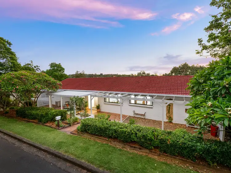 Second view of Homely house listing, 5 Yarrimbah Street, Jindalee QLD 4074