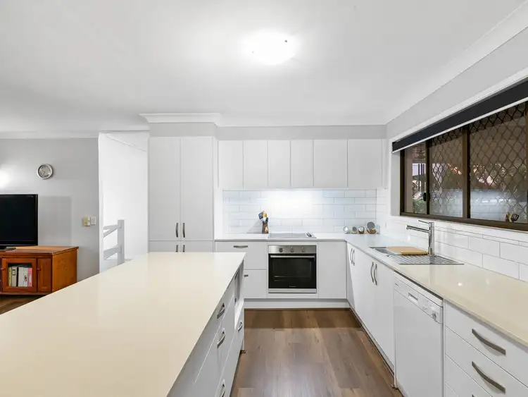Fifth view of Homely house listing, 5 Yarrimbah Street, Jindalee QLD 4074