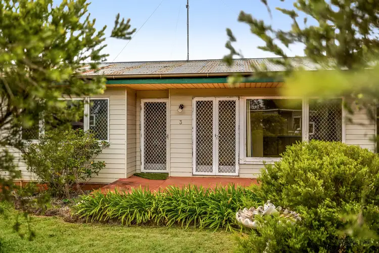 3 Shennan Street, Harristown QLD 4350