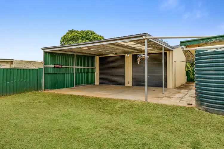 Third view of Homely house listing, 3 Shennan Street, Harristown QLD 4350