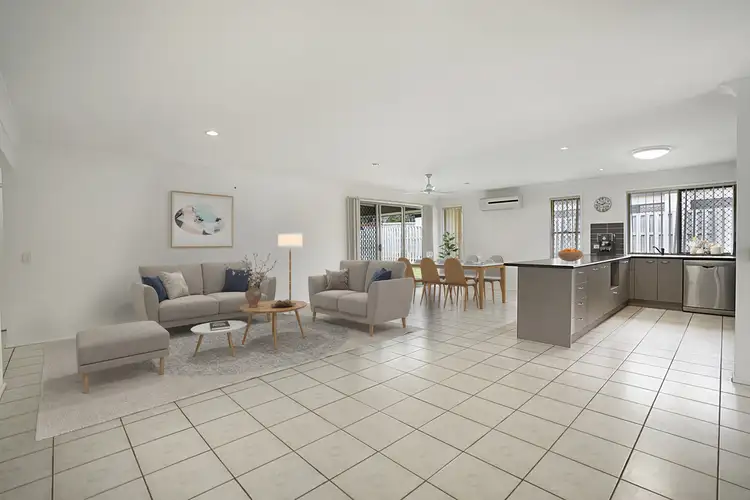 Third view of Homely house listing, 26 Tennessee Way, Berrinba QLD 4117