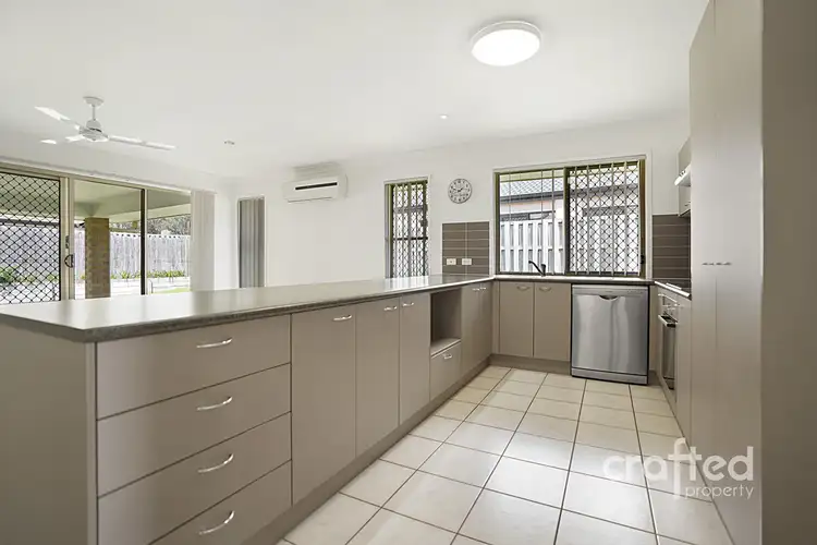 Fourth view of Homely house listing, 26 Tennessee Way, Berrinba QLD 4117