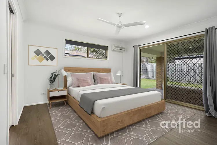 Sixth view of Homely house listing, 26 Tennessee Way, Berrinba QLD 4117