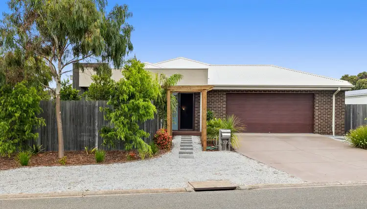 37 Norfolk Boulevard, Torquay VIC 3228