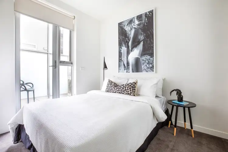 Third view of Homely apartment listing, 103/26 Wilson Street, South Yarra VIC 3141