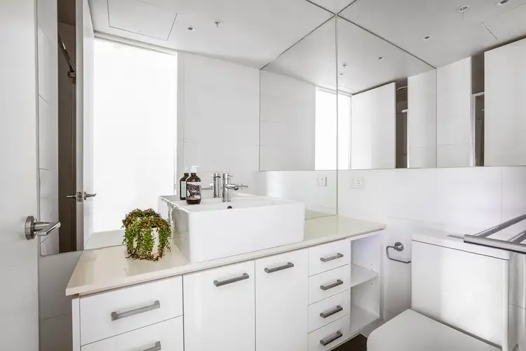 Fifth view of Homely apartment listing, 103/26 Wilson Street, South Yarra VIC 3141