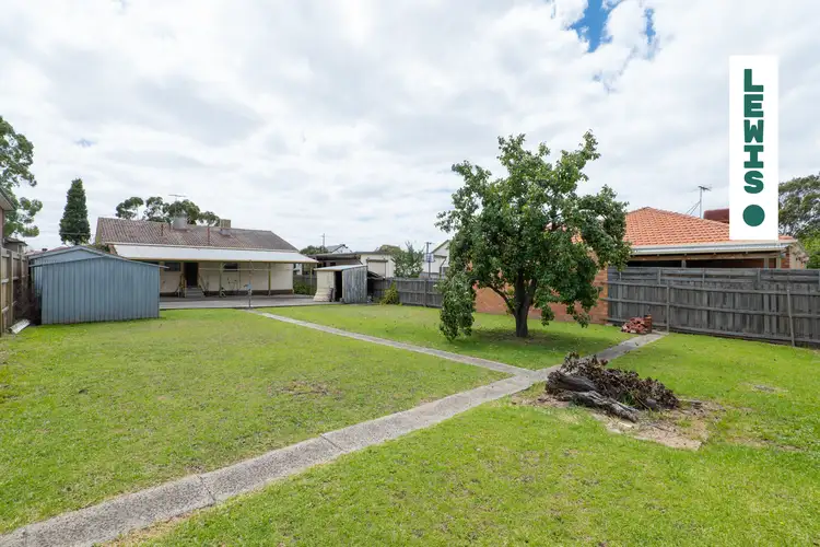 Fourth view of Homely house listing, 13 Yuroke Street, Fawkner VIC 3060
