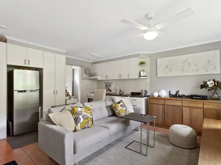 Fourth view of Homely semi-detached listing, 2/91 Nobby Parade, Miami QLD 4220