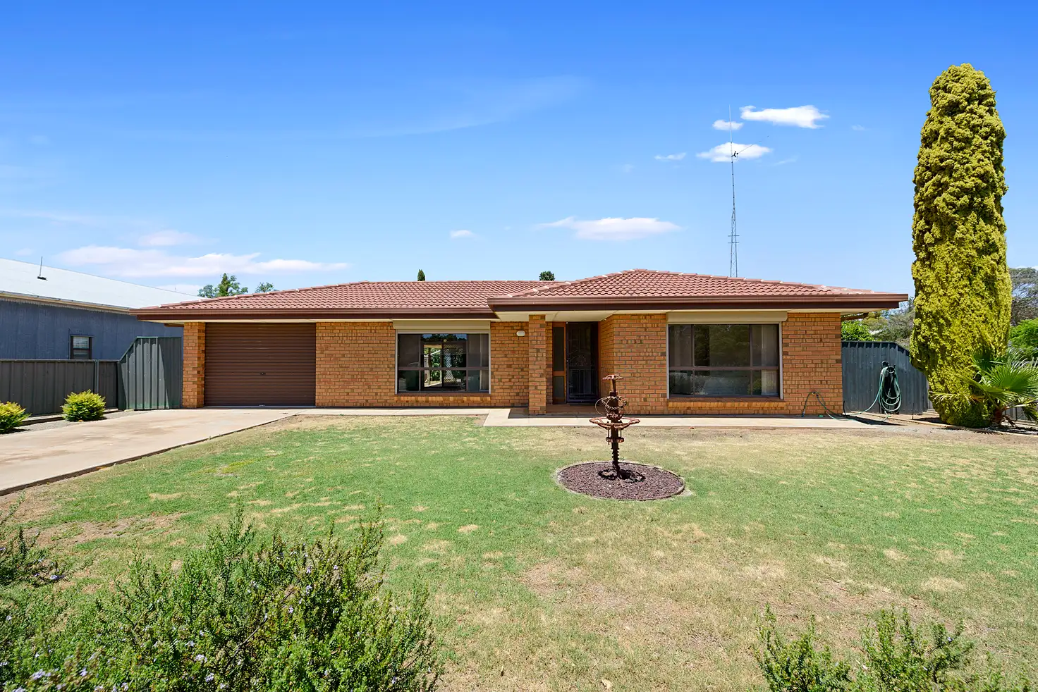 Main view of Homely house listing, 2 Clare Road, Brinkworth SA 5464