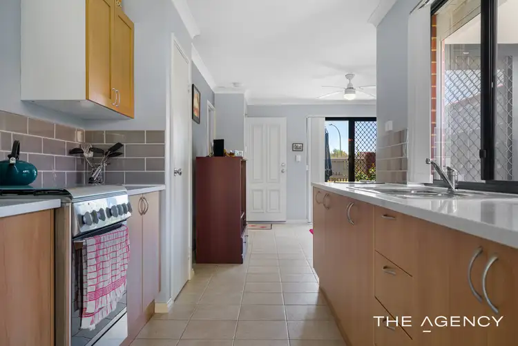 Third view of Homely house listing, 9/184 Bartram Road, Atwell WA 6164