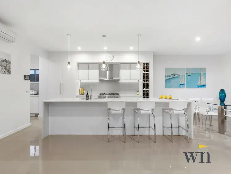 Second view of Homely house listing, 145a Osborne Drive, Mount Martha VIC 3934