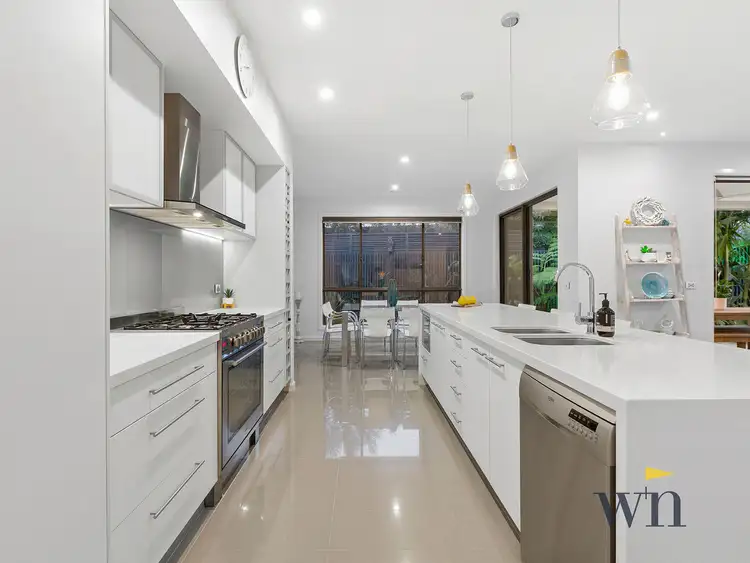 Third view of Homely house listing, 145a Osborne Drive, Mount Martha VIC 3934