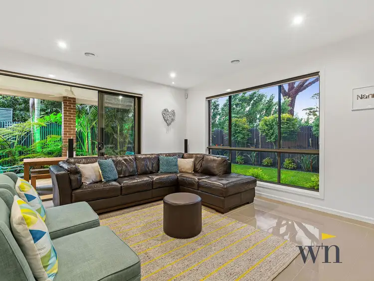 Fourth view of Homely house listing, 145a Osborne Drive, Mount Martha VIC 3934