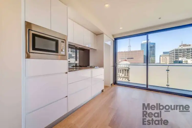 1218/199 William Street, Melbourne VIC 3000