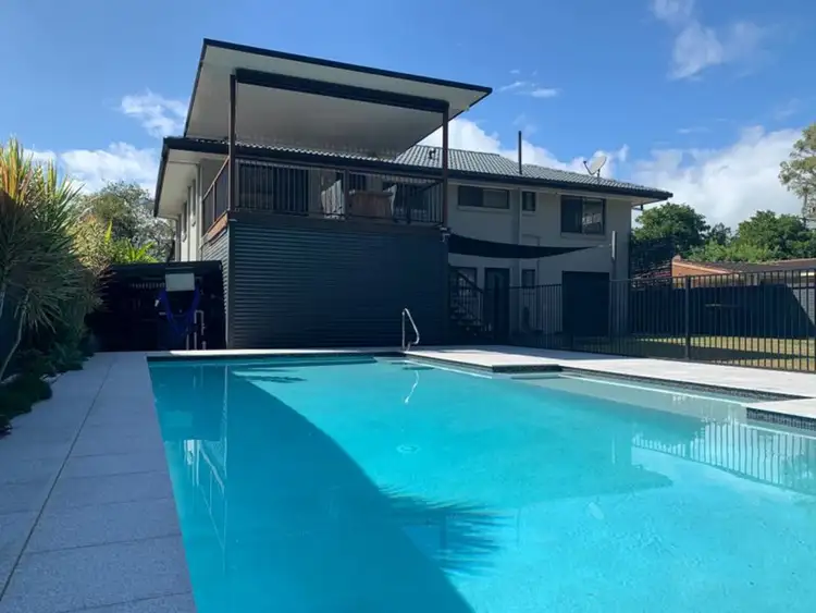 Second view of Homely house listing, 5 Valerie Street, Clontarf QLD 4019