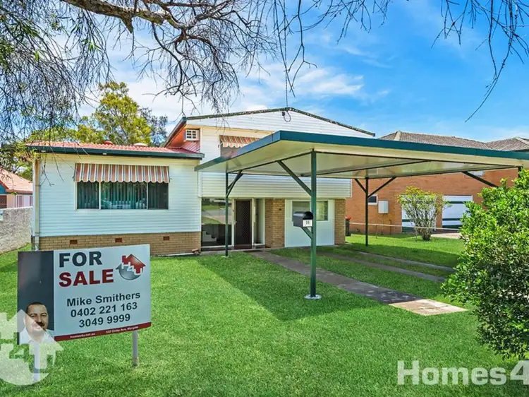 35 Valerie Street, Clontarf QLD 4019