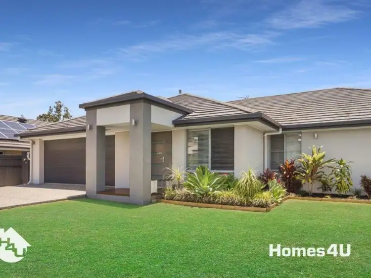 Main view of Homely house listing, 61 Burdekin Circuit, Warner QLD 4500