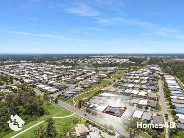 Second view of Homely house listing, 61 Burdekin Circuit, Warner QLD 4500
