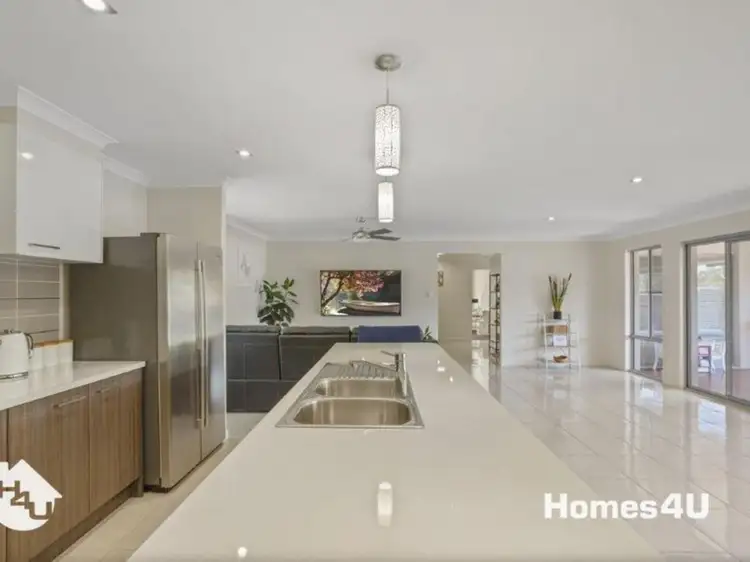 Third view of Homely house listing, 61 Burdekin Circuit, Warner QLD 4500