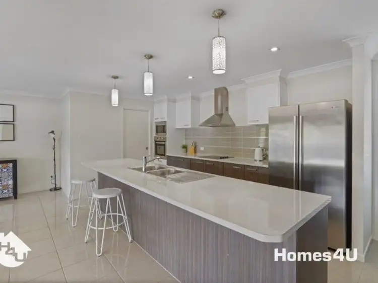 Fourth view of Homely house listing, 61 Burdekin Circuit, Warner QLD 4500