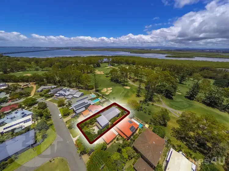 Main view of Homely house listing, 11 Frost Street, Clontarf QLD 4019