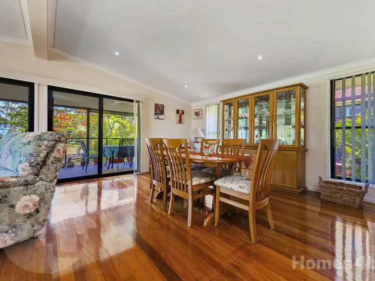 Fifth view of Homely house listing, 11 Frost Street, Clontarf QLD 4019
