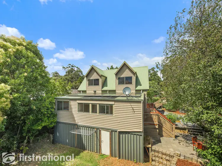 871 Princes Way, Drouin VIC 3818