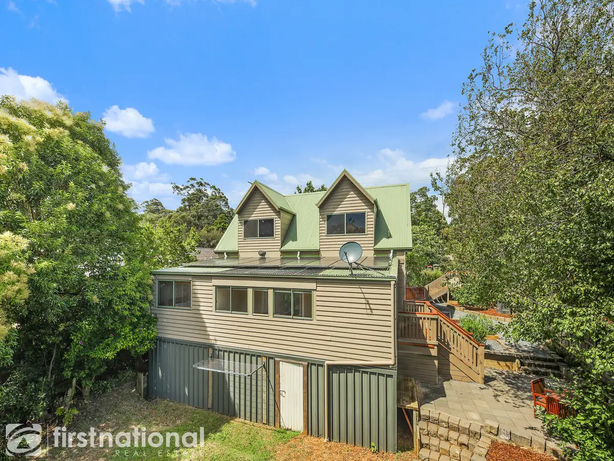 Main view of Homely house listing, 871 Princes Way, Drouin VIC 3818