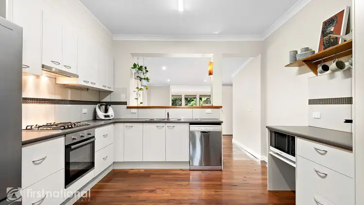 Fourth view of Homely house listing, 871 Princes Way, Drouin VIC 3818