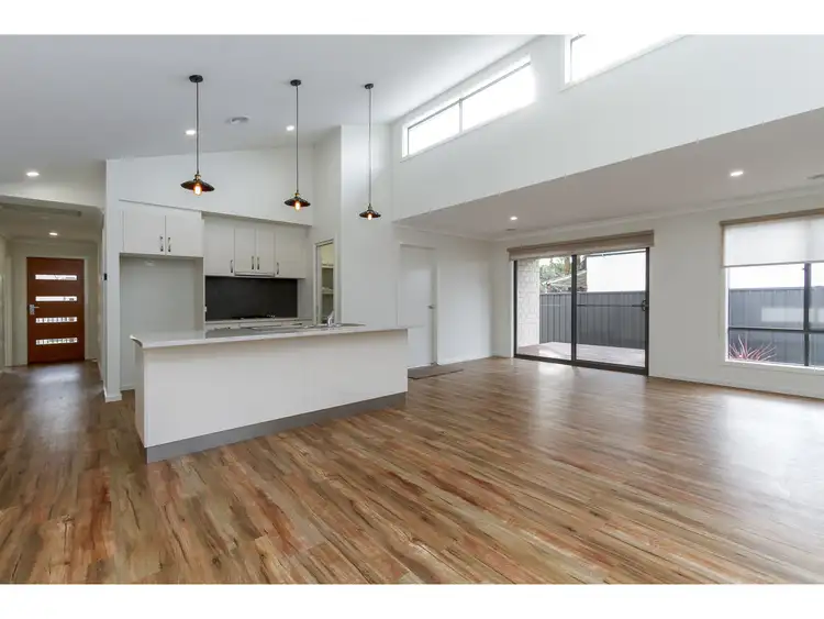 Fifth view of Homely house listing, 120 Thomson Street, Sale VIC 3850