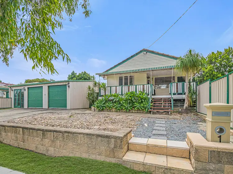 Main view of Homely house listing, 1 Wedgetail Street, Inala QLD 4077