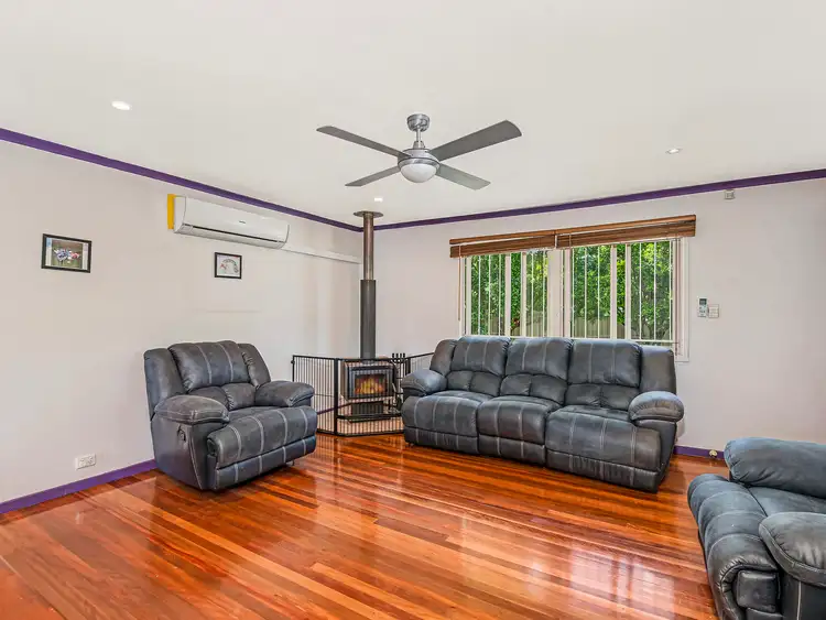 Third view of Homely house listing, 1 Wedgetail Street, Inala QLD 4077