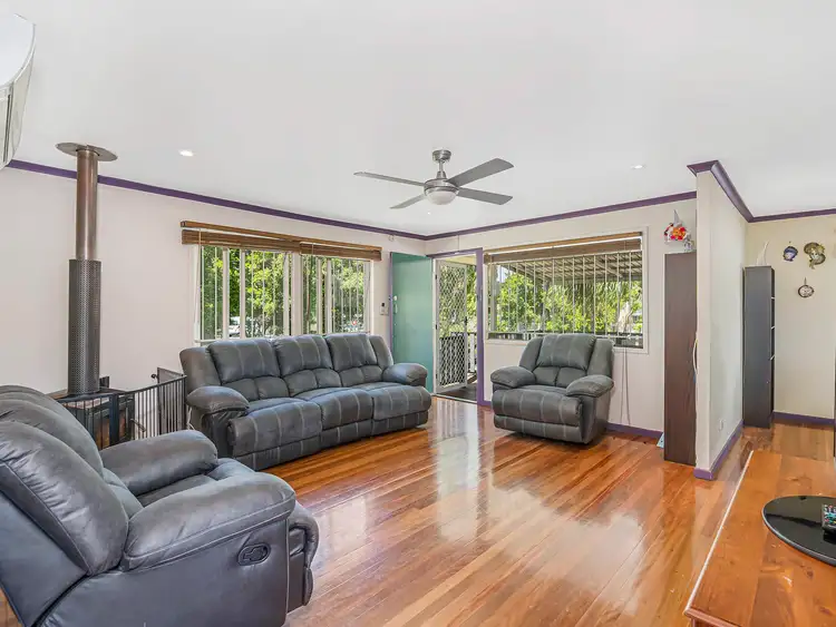 Fourth view of Homely house listing, 1 Wedgetail Street, Inala QLD 4077