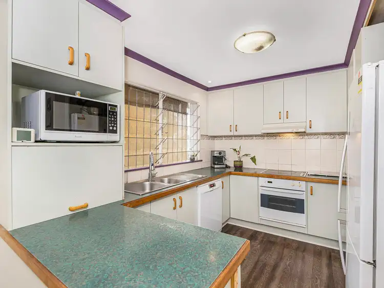 Fifth view of Homely house listing, 1 Wedgetail Street, Inala QLD 4077