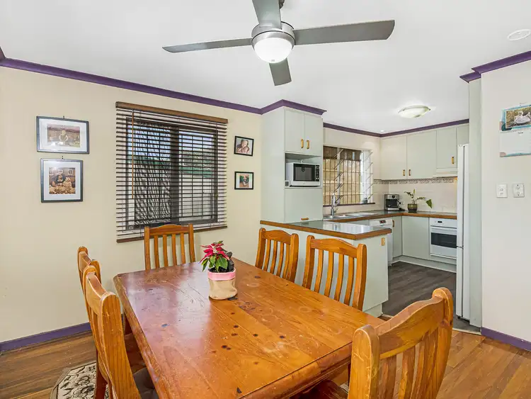 Sixth view of Homely house listing, 1 Wedgetail Street, Inala QLD 4077