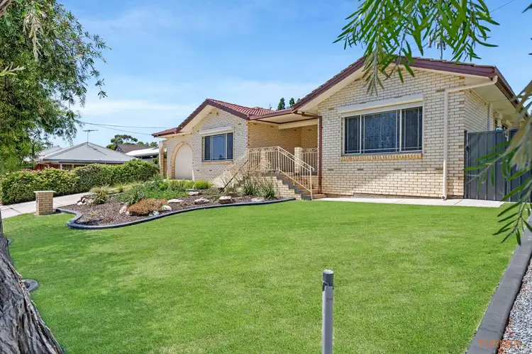 Main view of Homely house listing, 45 Noya Avenue, Modbury Heights SA 5092