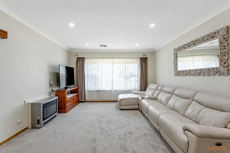 Third view of Homely house listing, 45 Noya Avenue, Modbury Heights SA 5092
