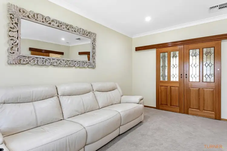 Fourth view of Homely house listing, 45 Noya Avenue, Modbury Heights SA 5092