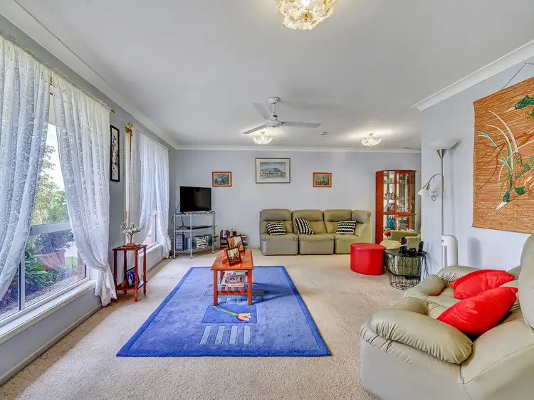 Third view of Homely house listing, 93 Dove Tree Crescent, Sinnamon Park QLD 4073