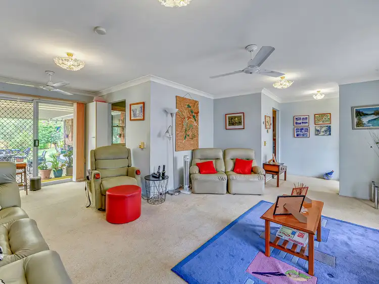 Fourth view of Homely house listing, 93 Dove Tree Crescent, Sinnamon Park QLD 4073