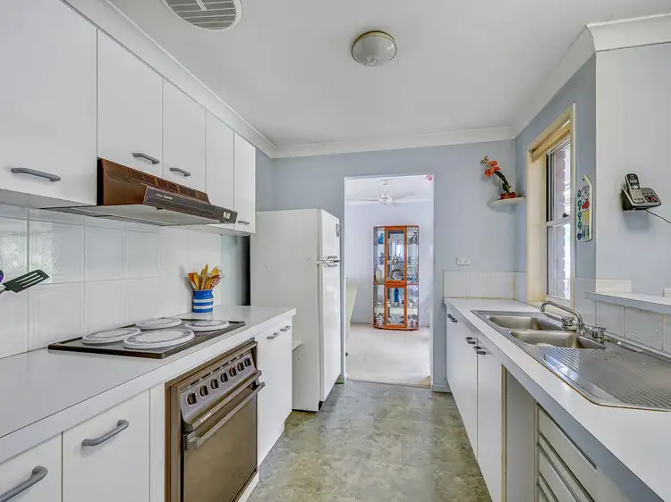 Sixth view of Homely house listing, 93 Dove Tree Crescent, Sinnamon Park QLD 4073