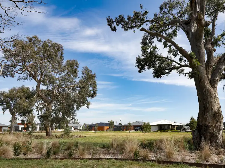 Fourth view of Homely land listing, Lot 42 Swan Lake Drive, Sale VIC 3850
