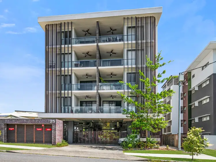 Fourth view of Homely unit listing, 7/25 Mayhew Street, Sherwood QLD 4075