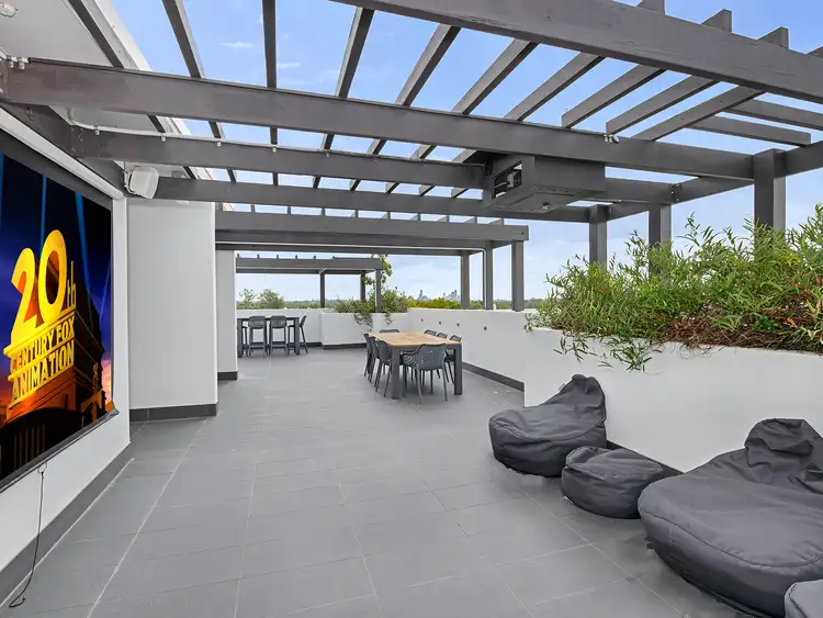 Fifth view of Homely unit listing, 7/25 Mayhew Street, Sherwood QLD 4075