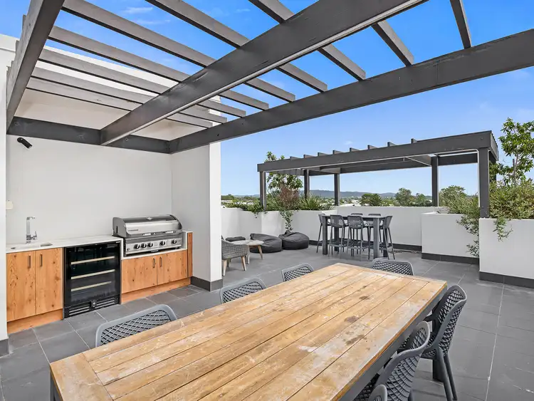 Sixth view of Homely unit listing, 7/25 Mayhew Street, Sherwood QLD 4075