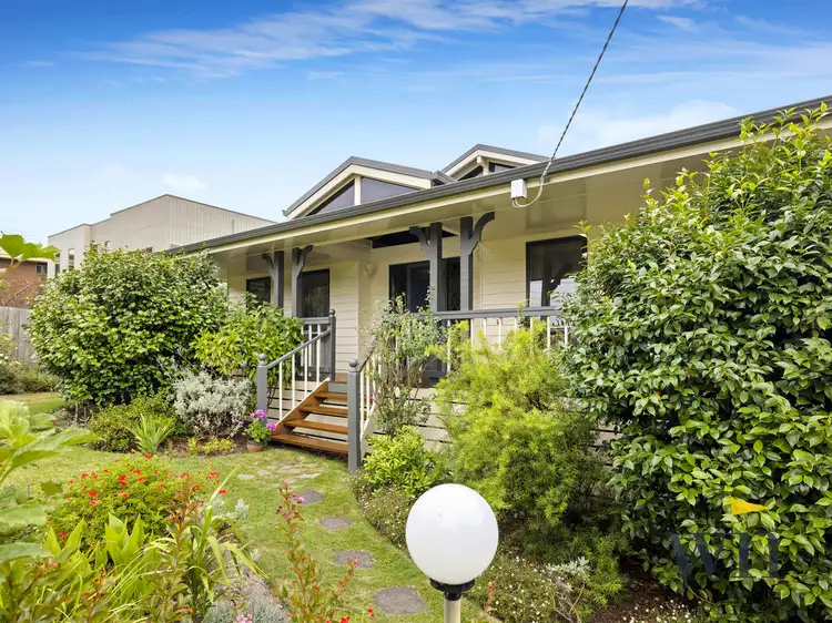 Third view of Homely house listing, 5 Jackson Street, Mount Martha VIC 3934