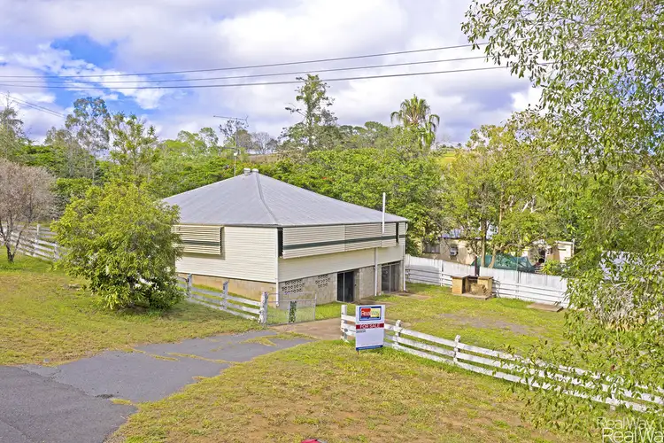 Main view of Homely house listing, 34 Black Street, Mount Morgan QLD 4714