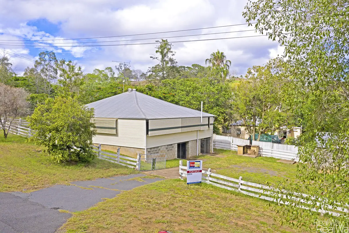 Main view of Homely house listing, 34 Black Street, Mount Morgan QLD 4714