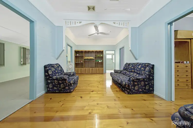 Second view of Homely house listing, 34 Black Street, Mount Morgan QLD 4714
